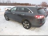 Kia Sorento 3.3L Ex 5XYPHDA55GG157052 снимка