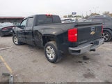 Chevrolet Silverado  2Lt 1GCVKREC3FZ201127 снимка