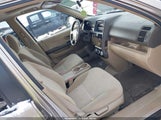 Honda Cr-V Ex SHSRD78836U400474 снимка