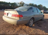 Toyota Camry Le JT2BG28K810539370 снимка