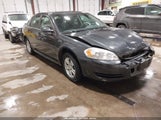 Chevrolet Impala Limited Ls 2G1WA5E32F1159728 снимка