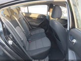Kia Forte Lx KNAFX4A67E5114407 снимка