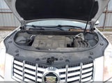 Cadillac Srx Luxury Collection 3GYFNBE3XES682101 снимка