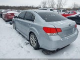 Subaru Legacy 2.5I Premium 4S3BMCC64D3004779 снимка