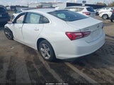Chevrolet Malibu Fwd Lt 1G1ZD5ST1NF146999 снимка