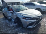 Toyota Camry Xse Hybrid 4T1K31AK0NU040211 photo