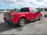 Ford F-150 Xlt 1FTRX12V49KB90291 снимка