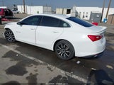 Chevrolet Malibu Fwd Rs 1G1ZG5ST6LF065405 снимка