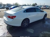 Chevrolet Malibu Fwd Rs 1G1ZG5ST6LF065405 снимка