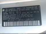 BMW Z4 3.0I 4USBT53514LU08087 снимка