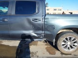 Chevrolet Silverado  4Wd Short Bed Lt 1GCUYDET4MZ327393 fotografie