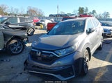 Honda Cr-V Awd Ex-L 5J6RW2H85ML023266 photo