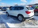 BMW X3 xDrive28I 5UXWX9C59D0A25066 снимка