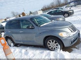 Chrysler Pt Cruiser Touring 3A8FY58B48T118629 снимка