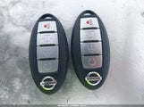 Nissan Rogue Sv KNMAT2MT8JP585138 снимка