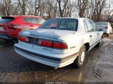 Buick Lesabre Custom/90Th Anniversary 1G4HP53L4PH524759 снимка
