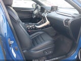 Lexus Nx 300H F Sport Black Line JTJSJRDZ0M2150734 снимка