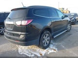 Chevrolet Traverse 2Lt 1GNKRHKD7HJ255416 снимка