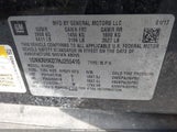 Chevrolet Traverse 2Lt 1GNKRHKD7HJ255416 снимка