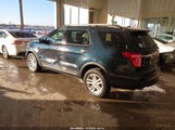 Ford Explorer Xlt 1FM5K8D8XEGC36812 fotografie
