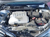 Toyota Venza Base V6 4T3BK3BB6AU043788 снимка