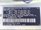 Toyota Venza Base V6 4T3BK3BB6AU043788 снимка