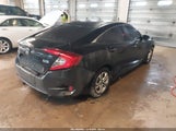 Honda Civic Lx 19XFC2F51JE040600 снимка