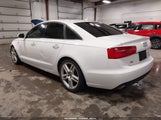 Audi A6 3.0T Premium Plus WAUFGAFC9EN011714 снимка
