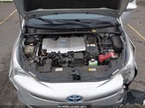 Toyota Prius Two JTDKBRFU5G3529969 снимка