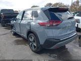 Nissan Rogue Sl Fwd JN8AT3CA2MW029248 снимка