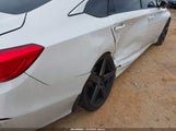 Honda Accord Sport 1HGCV1F30MA105340 fotografie