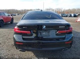 BMW 530I xDrive WBA13BJ09MWW98615 fotografie
