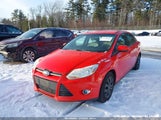 Ford Focus Se 1FAHP3F20CL296803 photo