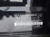 Mitsubishi Outlander Es 2.5 S-Awc JA4J4TA8XNZ050352 photo