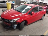 Chevrolet Cruze Ls Auto 1G1BC5SM7J7198946 снимка