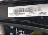 Nissan Rogue S 5N1AT2MN9GC899586 снимка