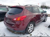 Nissan Murano S JN8AZ18W39W124514 fotografie
