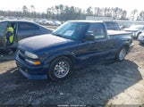 Chevrolet S-10 Ls 1GCCS14X838100373 снимка