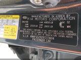 Kia Rondo Lx KNAFG529297273604 снимка