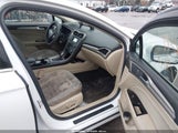 Ford Fusion Se 3FA6P0H71GR261712 снимка