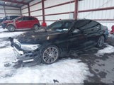 BMW 540I xDrive WBAJE7C53JWD52641 снимка