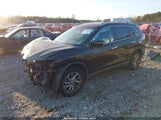 Nissan Rogue Sl 5N1AT2MT6FC874478 снимка