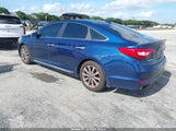 Hyundai Sonata Limited 5NPE34AF2HH443725 снимка