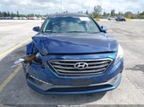 Hyundai Sonata Limited 5NPE34AF2HH443725 снимка