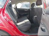 Nissan Sentra Sv 3N1AB7AP6DL713399 снимка