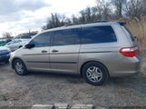 Honda Odyssey Lx 5FNRL38217B096531 снимка