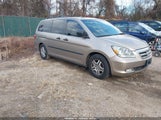 Honda Odyssey Lx 5FNRL38217B096531 снимка