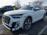 Audi Q5 Premium 40 Tfsi Quattro S Tronic WA1ABAFY3R2017310 снимка