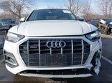 Audi Q5 Premium 40 Tfsi Quattro S Tronic WA1ABAFY3R2017310 photo