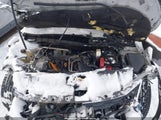 Nissan Rogue Sv Fwd 5N1AT3BA0MC687113 photo